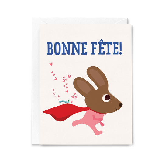 Joyeux Anniversaire — Lâche-toi!
