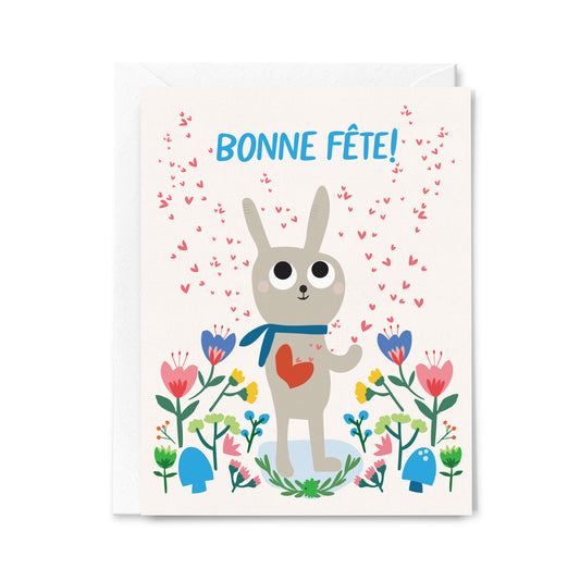 Bonne Fête