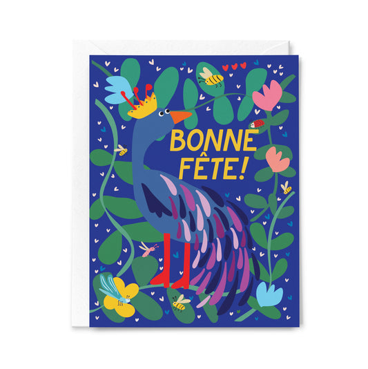 Bonne Fête