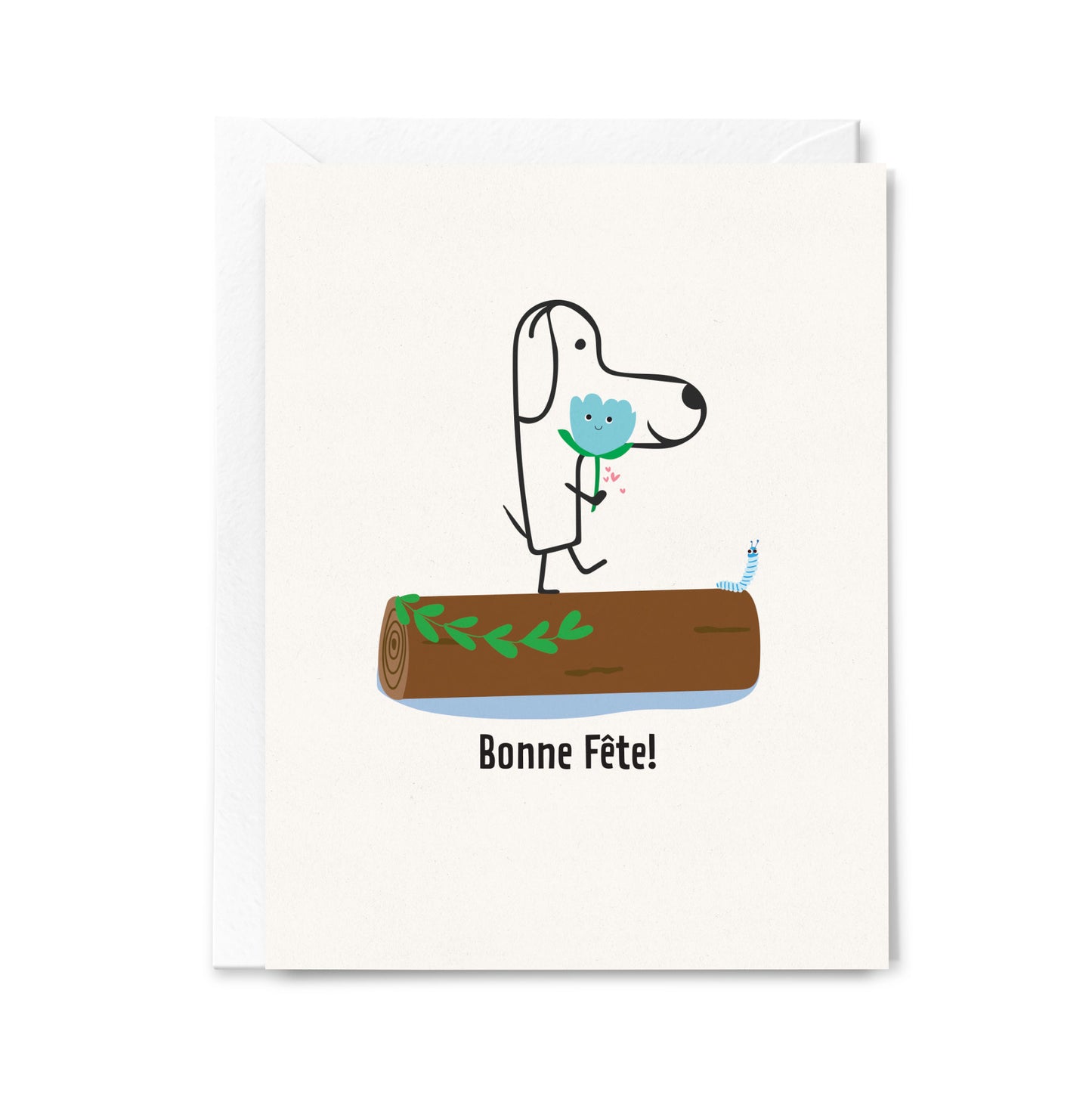 Bonne Fête