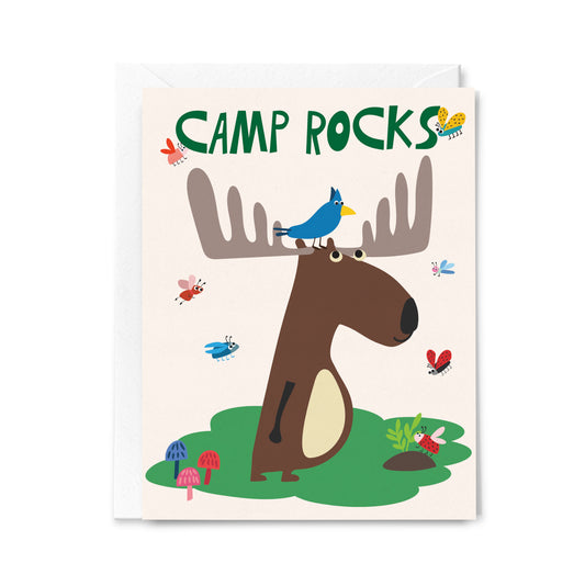 Camp Life