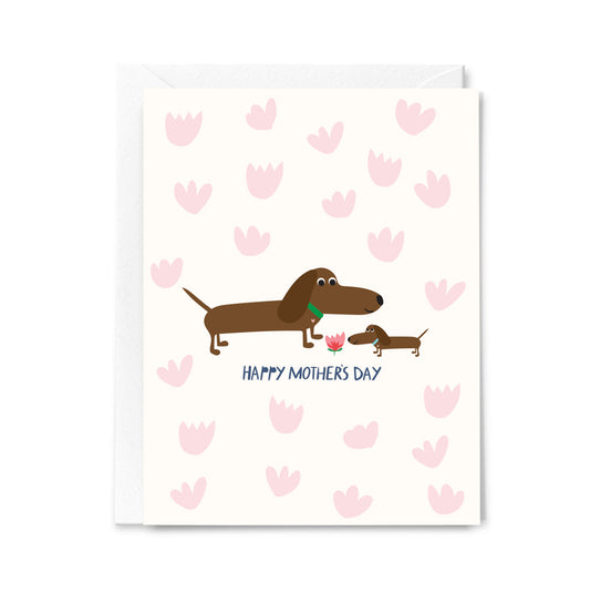 Happy Mother's Day from Stanley
