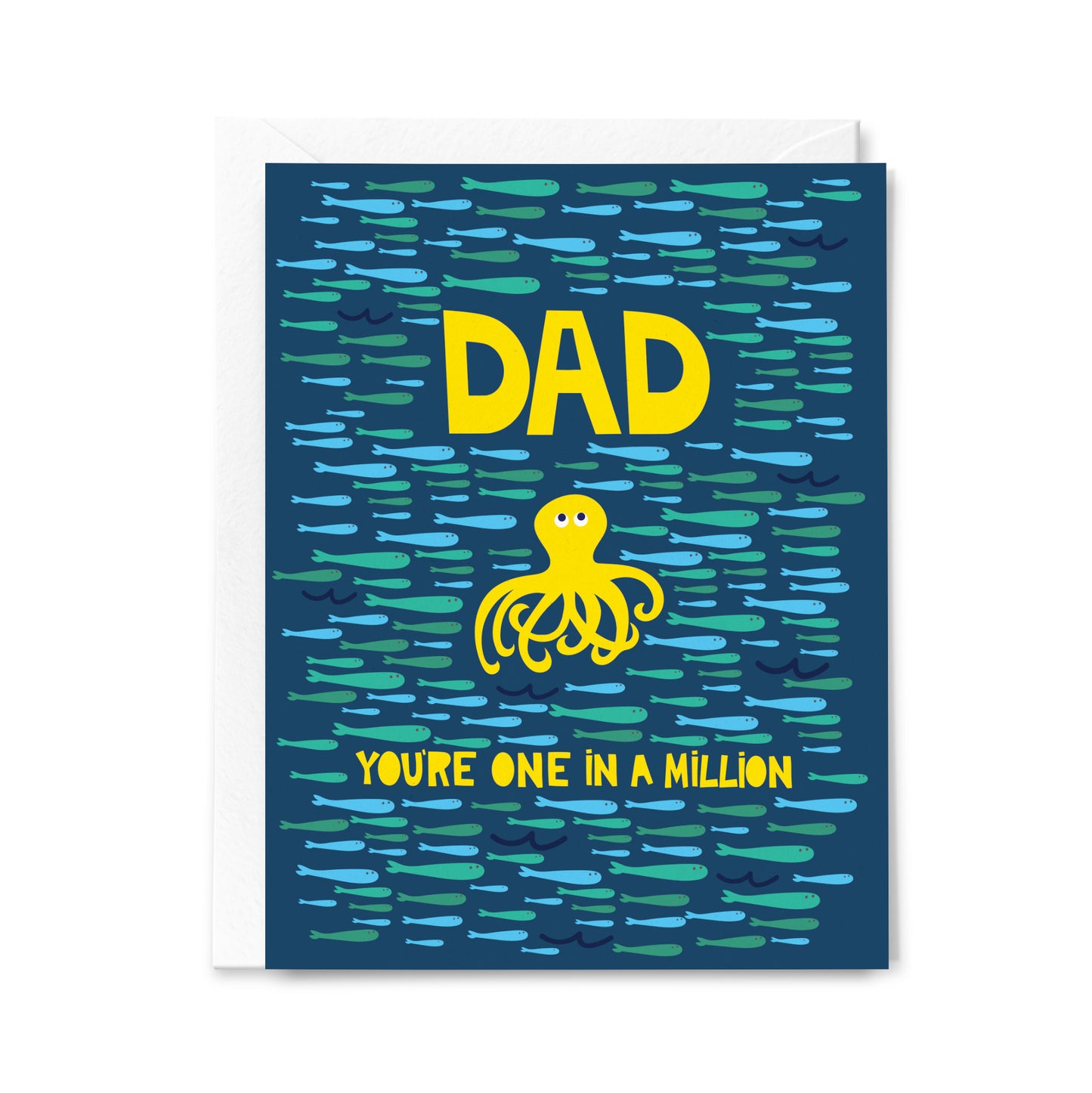 One in a Million Dad