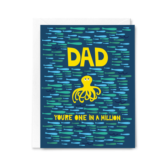 One in a Million Dad