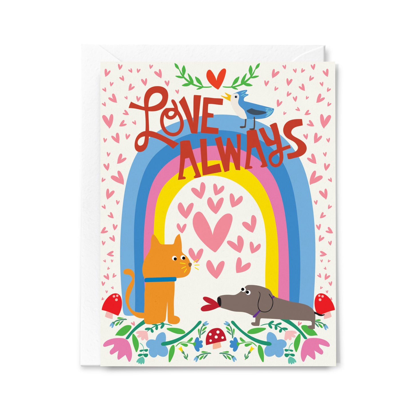 Love Always