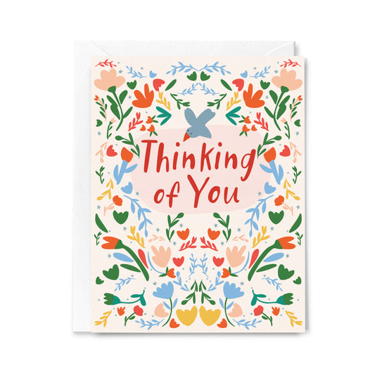 Thinking of You Floral